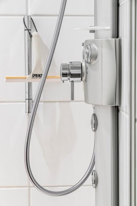 Top Appartements Roth am Strande Apartment hotel in Westerland