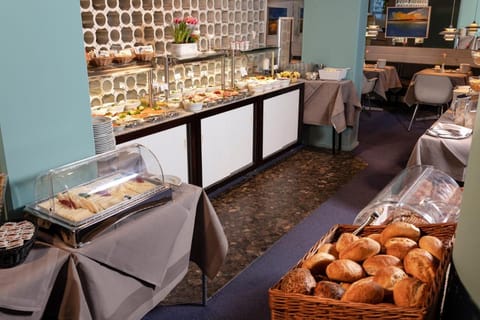 Top Appartements Roth am Strande Apartment hotel in Westerland