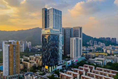 Property view