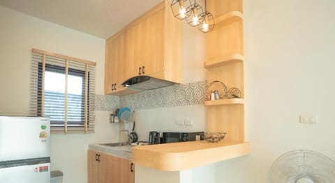 Baan Check In Hotel in Sala Dan