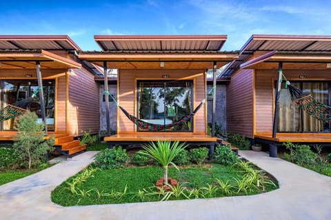 Baan Check In Hotel in Sala Dan