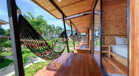 Baan Check In Hotel in Sala Dan