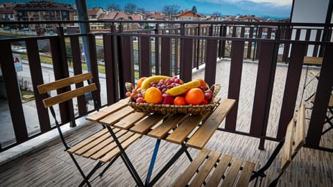 Riverside Boutique Hotel Hotel in Bansko