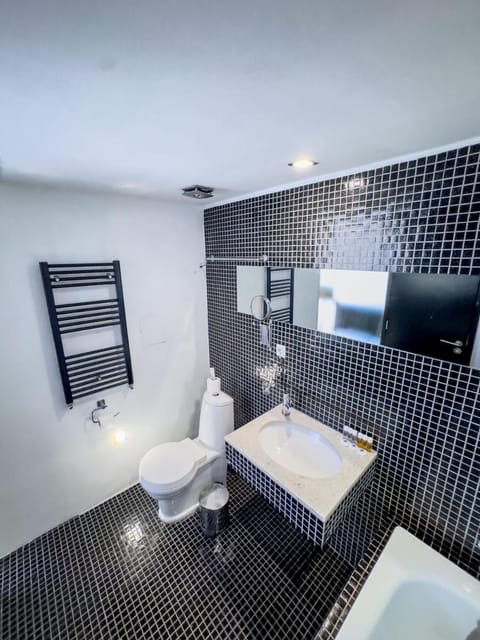 Riverside Boutique Hotel Hotel in Bansko