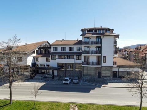 Riverside Boutique Hotel Hotel in Bansko