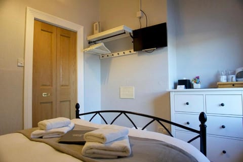 Greystoke House Bed and Breakfast in Keswick