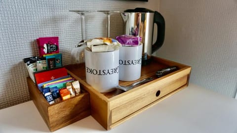 Greystoke House Bed and Breakfast in Keswick