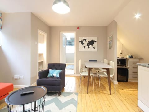 KC Accommodation Apartment in Northern Ireland