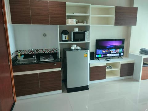 The Ozone Krabi Condotel Apartment in Krabi Changwat