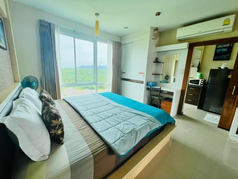 The Ozone Krabi Condotel Apartment in Krabi Changwat