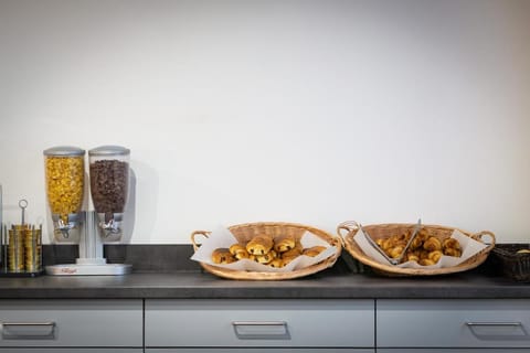 City Residence Access Strasbourg Apartment hotel in Strasbourg