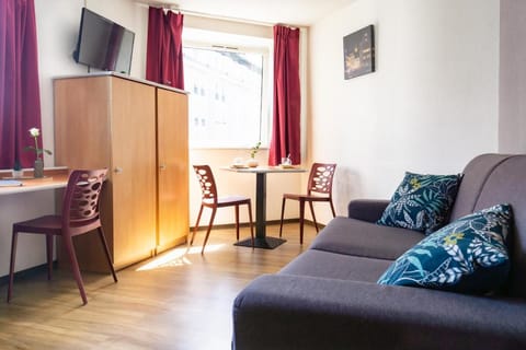 City Residence Access Strasbourg Apartment hotel in Strasbourg