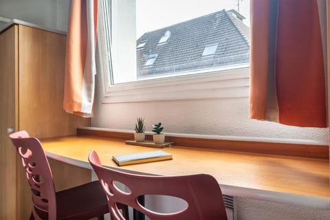 City Residence Access Strasbourg Apartment hotel in Strasbourg