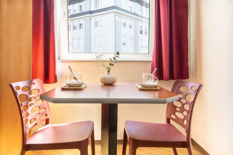 City Residence Access Strasbourg Apartment hotel in Strasbourg