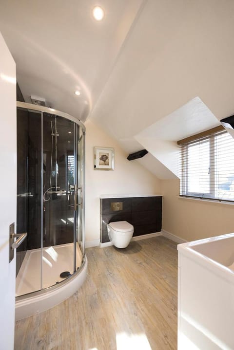 Seven Stars Inn in Dartmouth