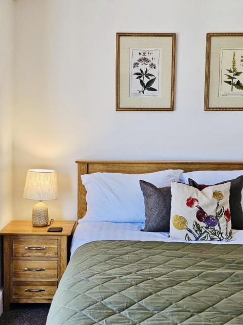 The Floating Bridge Hotel in Dartmouth