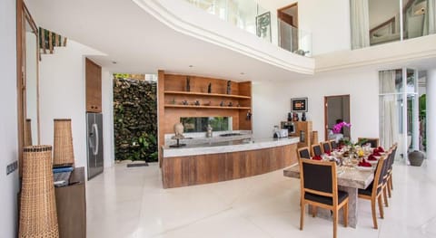 Dayu Mirah Resort Villa in Kuta Selatan