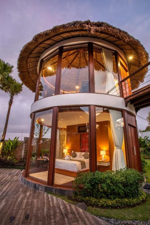 Dayu Mirah Resort Villa in Kuta Selatan