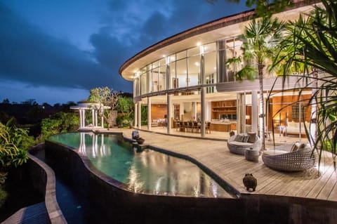 Dayu Mirah Resort Villa in Kuta Selatan