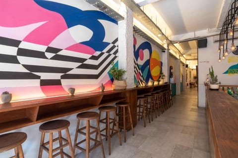 M Boutique Hostel Legian Hostel in Kuta