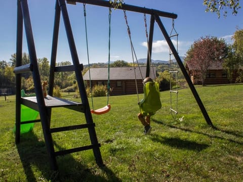 Rêves de Bois Chalet in Auvergne-Rhône-Alpes
