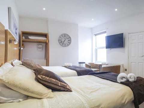 Tunnard House Vacation rental in Boston