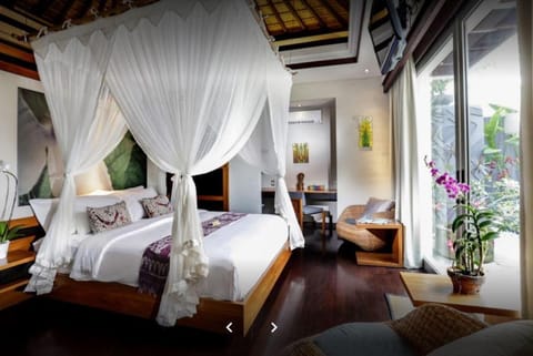 Sunset Paradise Villa Jimbaran 3003 Villa in Kuta