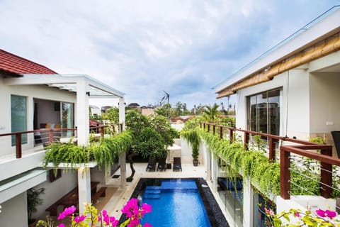 Sunset Paradise Villa Jimbaran 3003 Villa in Kuta