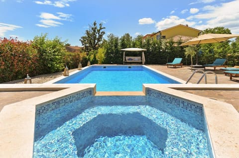 Villa 1519 Villa in Istria County