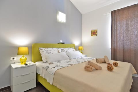 Villa 1519 Villa in Istria County