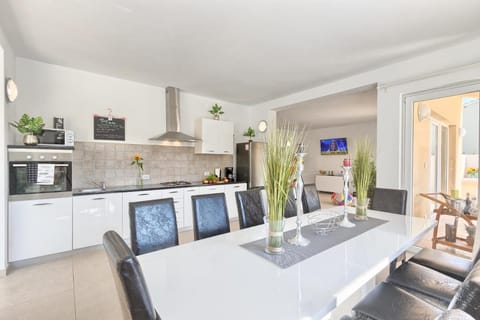 Villa 1520 Villa in Istria County