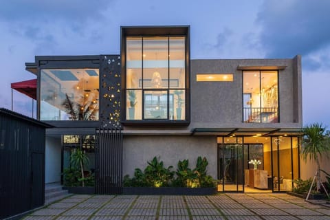 Nusa Dua Bayview Hotel in Kuta Selatan