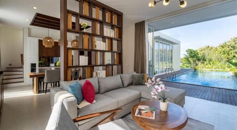 Nusa Dua Bayview Hotel in Kuta Selatan