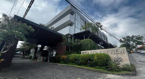 Nusa Dua Bayview Hotel in Kuta Selatan