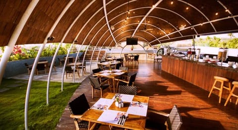 FOX Hotel Jimbaran Beach Hotel in Kuta Selatan