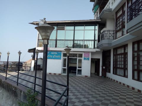 Property view