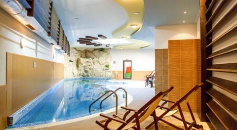 Hotel Sunrise Park Hotel in Bansko