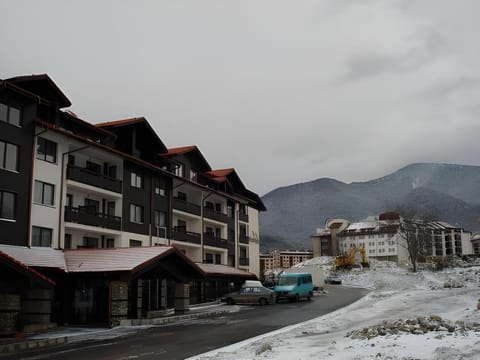 Hotel Sunrise Park Hotel in Bansko