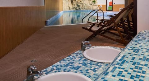 Hotel Sunrise Park Hotel in Bansko