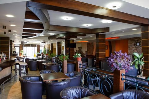 Hotel Sunrise Park Hotel in Bansko