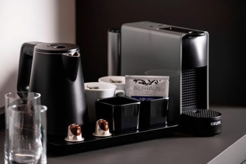 V8 Hotel Köln at MOTORWORLD Hotel in Cologne