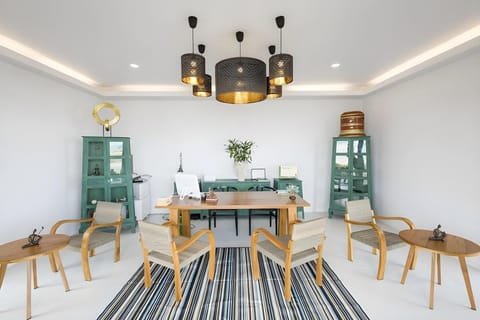 Krabi Home Resort Hotel in Krabi Changwat