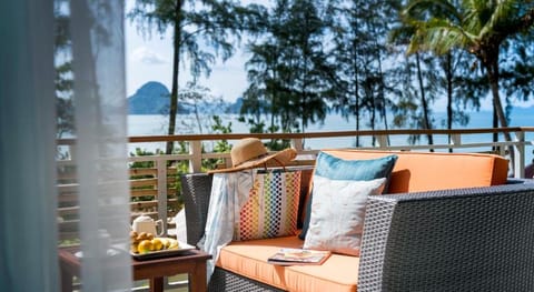 Krabi Home Resort Hotel in Krabi Changwat