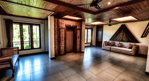 Murni's Houses and Spa Ubud Hotel in Ubud