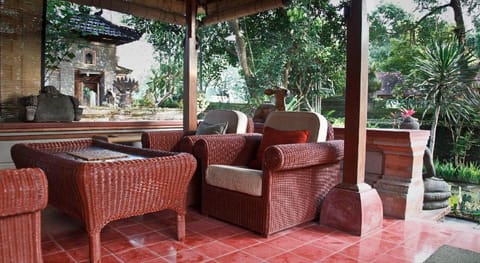 Murni's Houses and Spa Ubud Hotel in Ubud