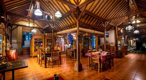 Murni's Houses and Spa Ubud Hotel in Ubud