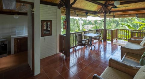 Murni's Houses and Spa Ubud Hotel in Ubud