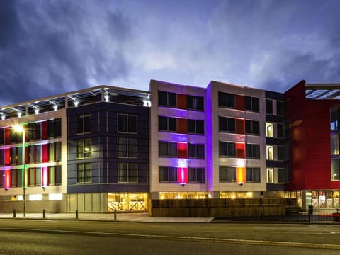 Mercure Bridgwater Hotel in Bridgwater