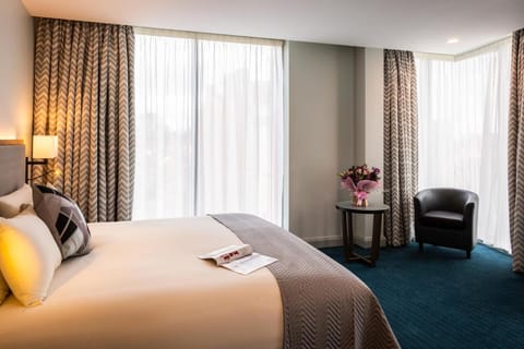 Mercure Bridgwater Hotel in Bridgwater