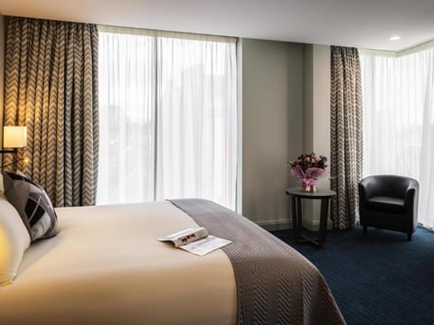 Mercure Bridgwater Hotel in Bridgwater